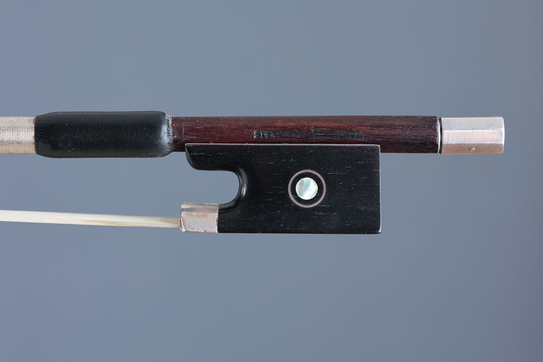 Fétique Victor Francois - 63,5g - GB-327